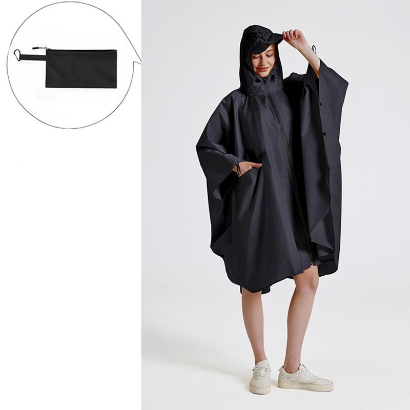 Женский дышащий плащ, легкий д – обзор и цена Women'S Fashion Rain Jacket