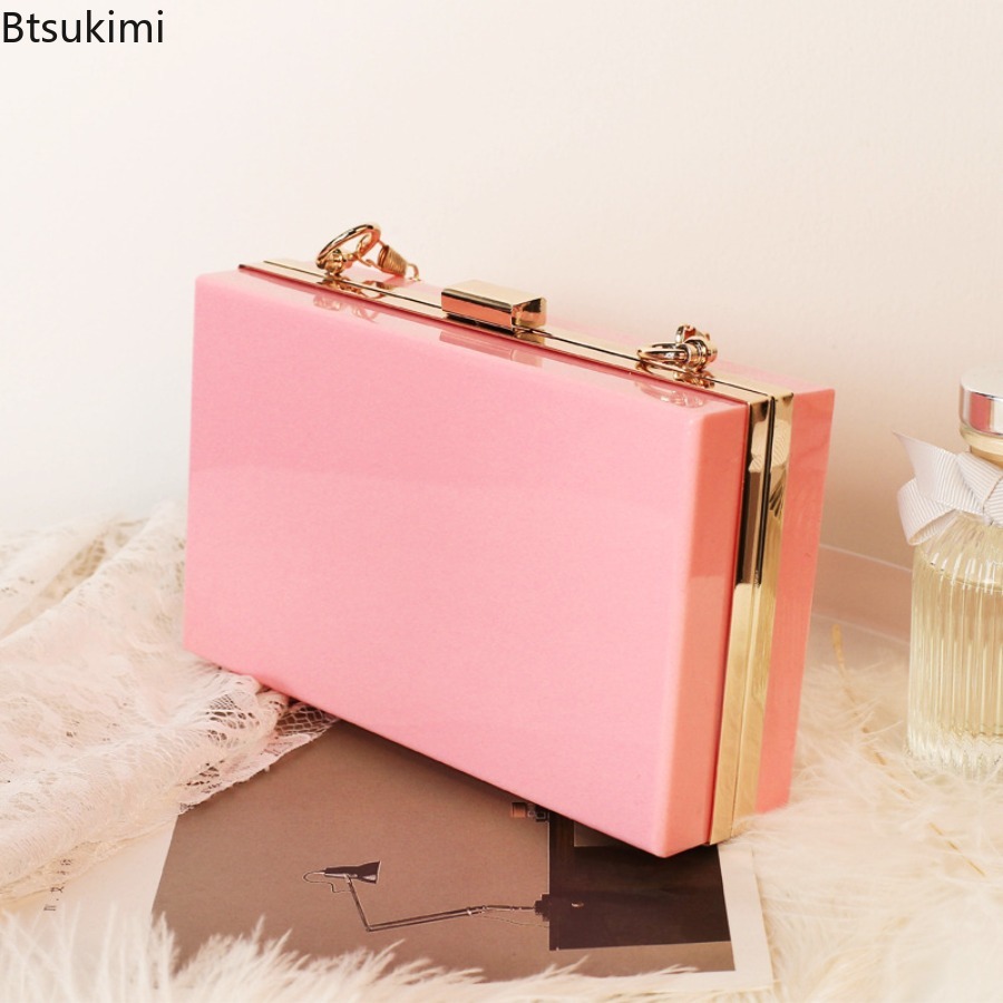 Модные прозрачные акриловые ве – обзор и цена Women'S Fashion Boutique