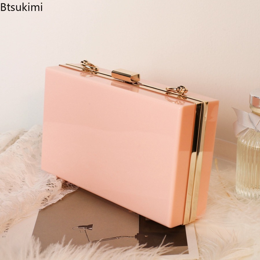 Модные прозрачные акриловые ве – обзор и цена Women'S Fashion Boutique