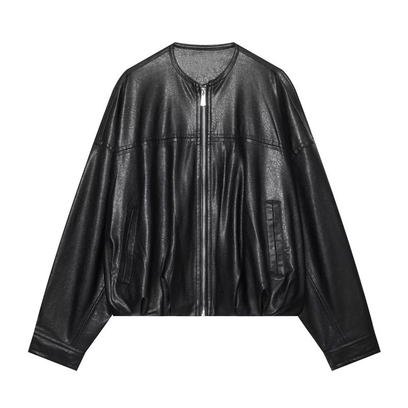Женская куртка Guobioziy 2026, – обзор и цена Women'S Fashion Bomber Jacket