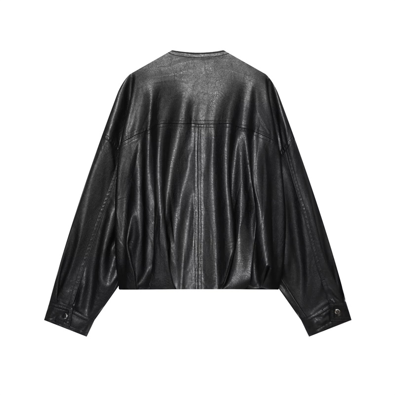 Женская куртка Guobioziy 2026, – обзор и цена Women'S Fashion Bomber Jacket