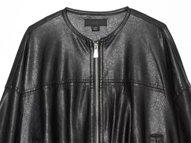 Женская куртка Guobioziy 2026, – обзор и цена Women'S Fashion Bomber Jacket
