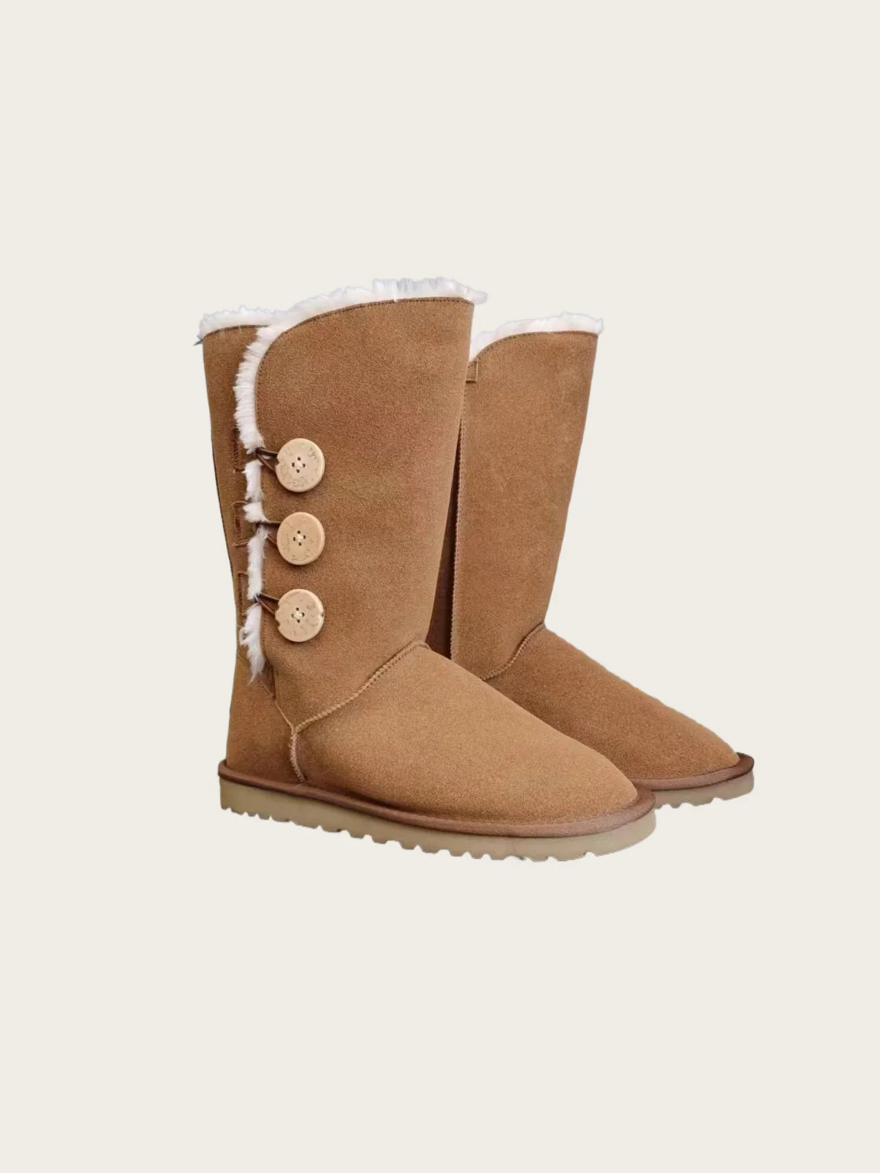 НОВИНКА! ХИТ ПРОДАЖ! Женские з – обзор и цена Women'S Fashion Ugg Boots