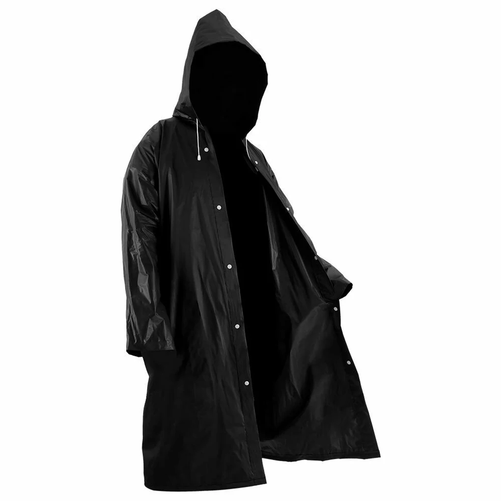 1 шт., водонепроницаемый дожде – обзор и цена Women'S Fashion Rain Jacket