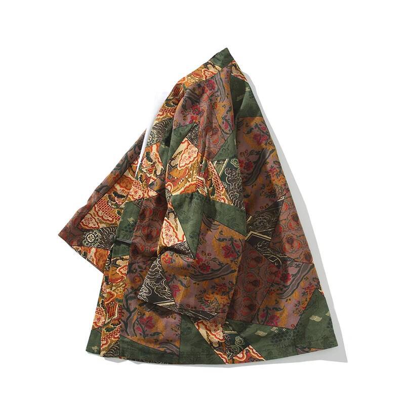 Юката в этническом стиле с при – обзор и цена Women'S Fashion Kimono