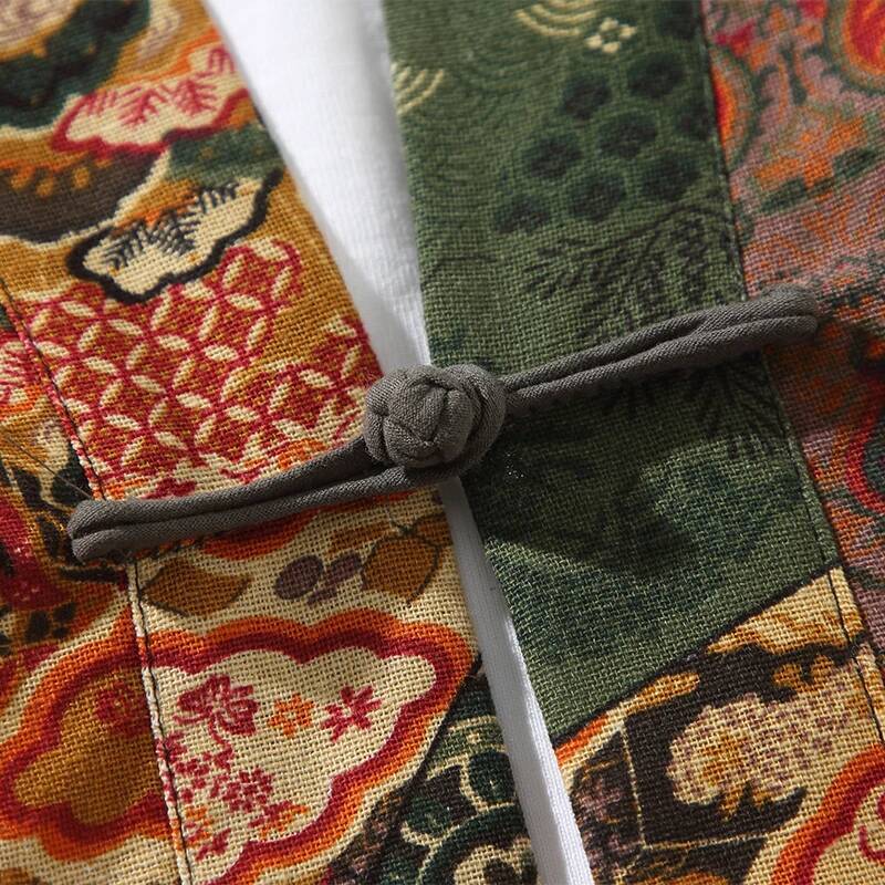 Юката в этническом стиле с при – обзор и цена Women'S Fashion Kimono